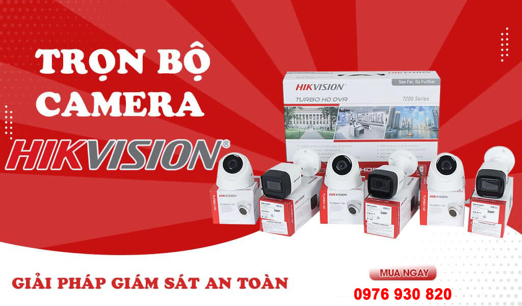 Camera Binh Duong 5